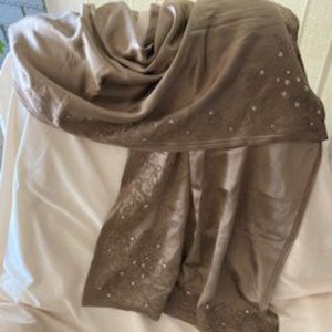 Carlisle Silk Wrap